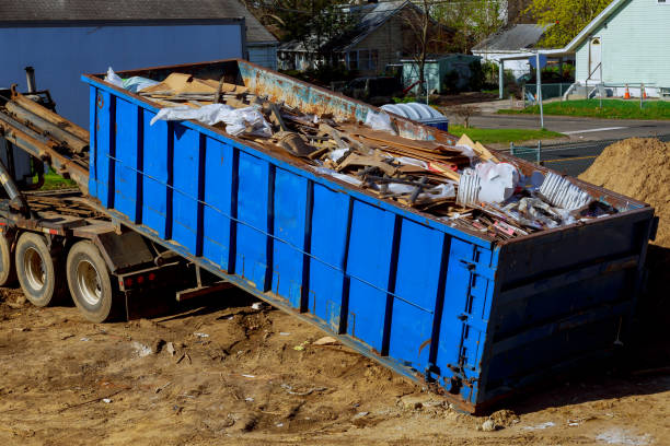 Best Demolition Debris Removal  in Citrus Springs, FL